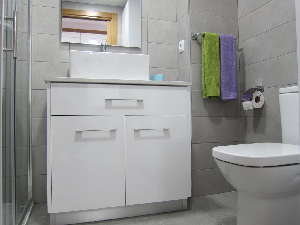 Enjoy Salou Apartment 외부 사진
