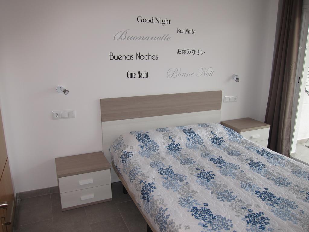 Enjoy Salou Apartment 외부 사진