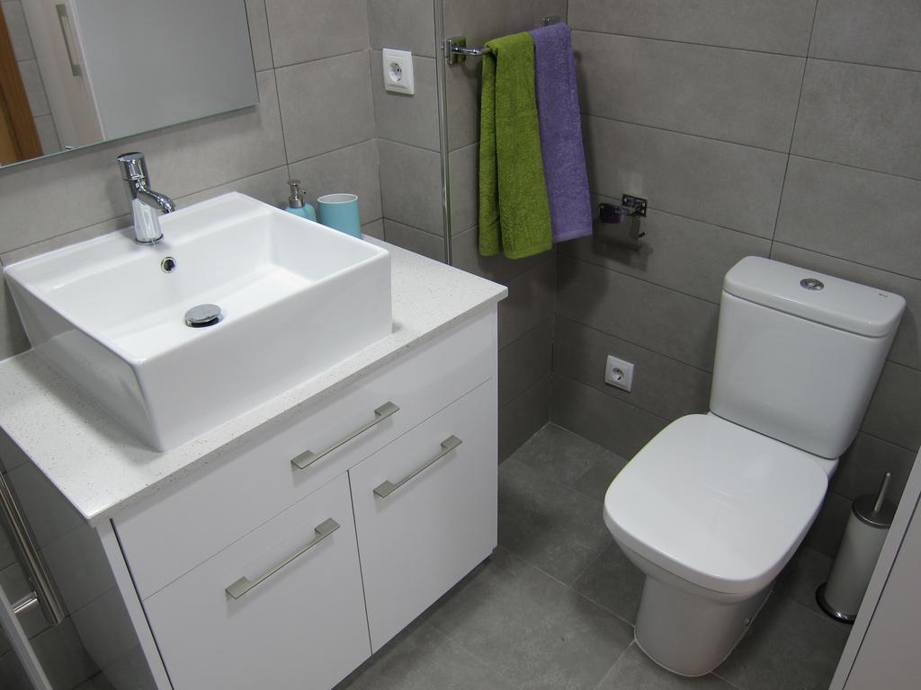 Enjoy Salou Apartment 외부 사진