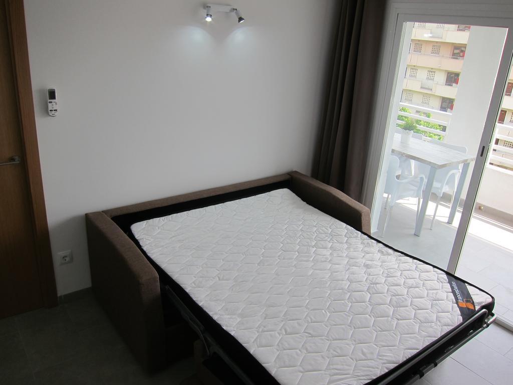 Enjoy Salou Apartment 외부 사진