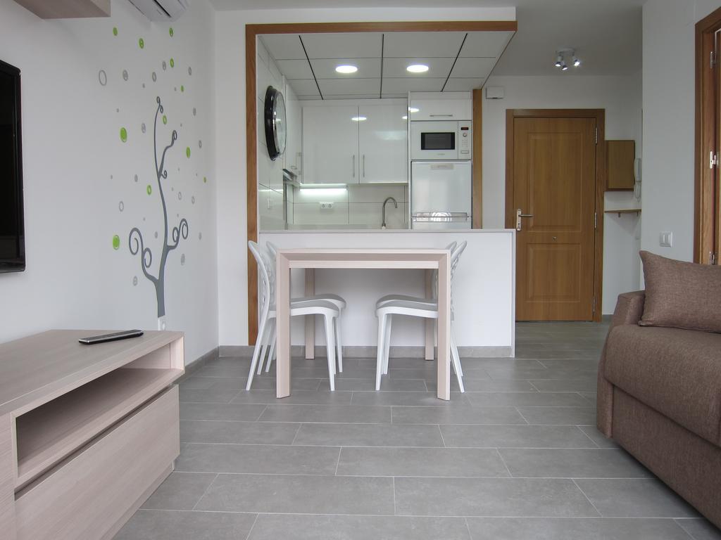Enjoy Salou Apartment 외부 사진