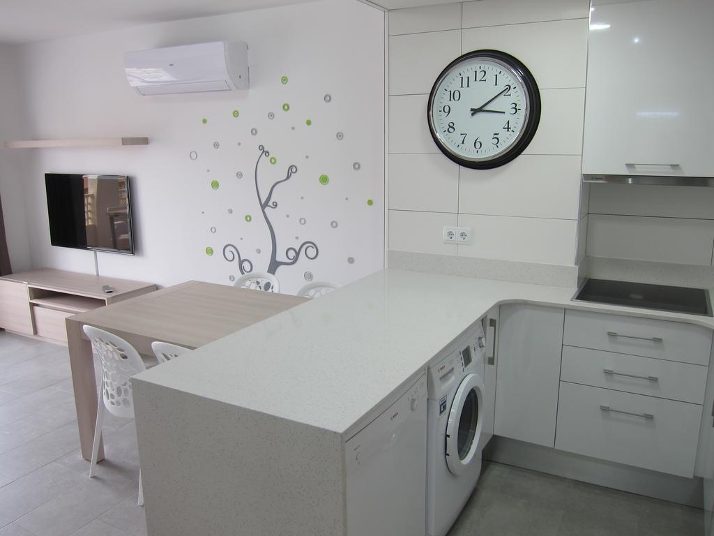 Enjoy Salou Apartment 외부 사진