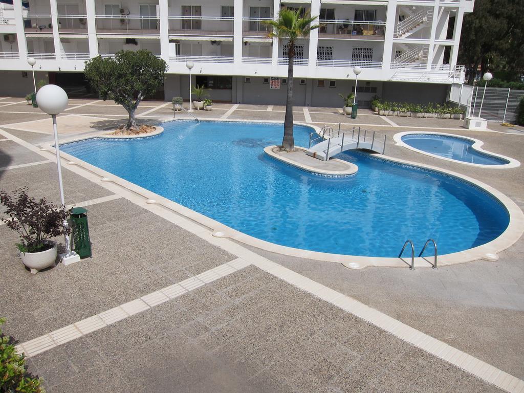 Enjoy Salou Apartment 외부 사진