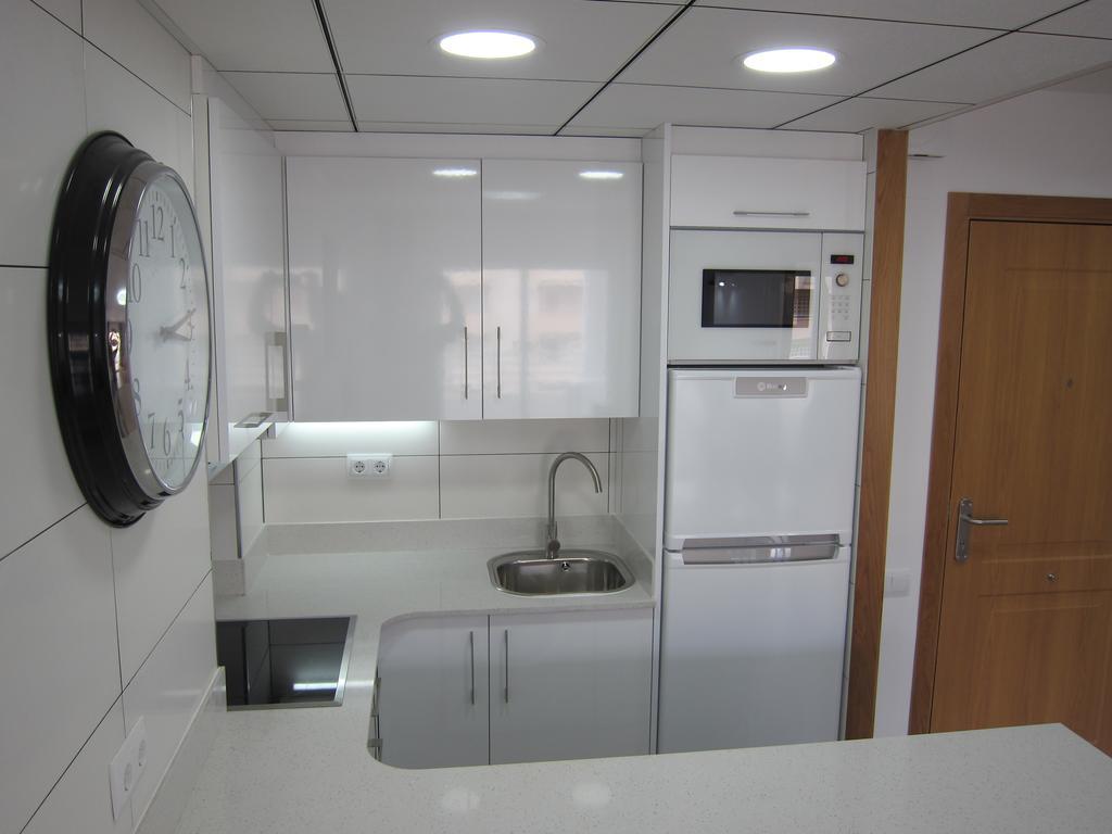 Enjoy Salou Apartment 외부 사진