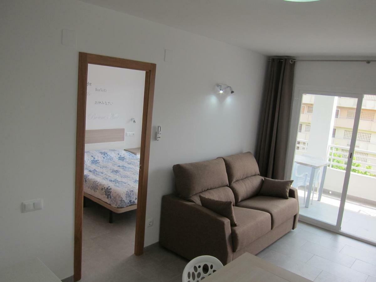 Enjoy Salou Apartment 외부 사진